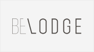 logo Be Lodge