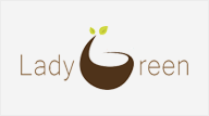 logo Lady Green