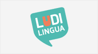 logo Ludi Lingua