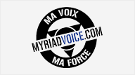 logo Myriadvoice
